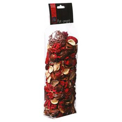 Pot pourri/ suszone kwiaty zapach drzewo sandałowe 140g