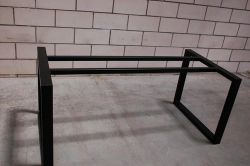 Podstawa stołu 180x90 (profil 80x40) Out let