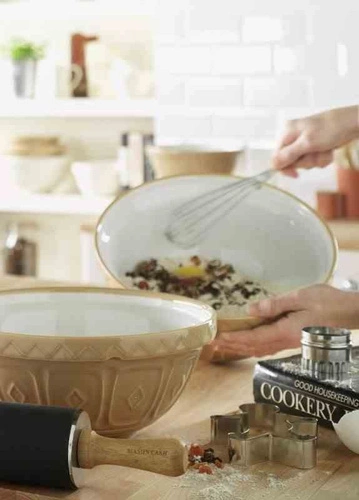 MC - Misa 4 l. beżowa,  Original Cane