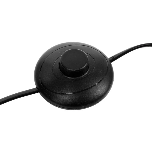 Lampa stojąca do salonu boho z bambusa Liby Atmosphera – podłogowa lampa naturalna 173 cm