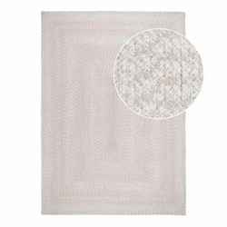 Dywan do salonu nowoczesny Menorca beżowy 200x300 House Nordic prostokątny