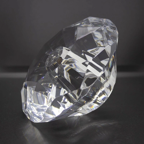 Lampa wisząca TIFFANY No. 3 CL4         