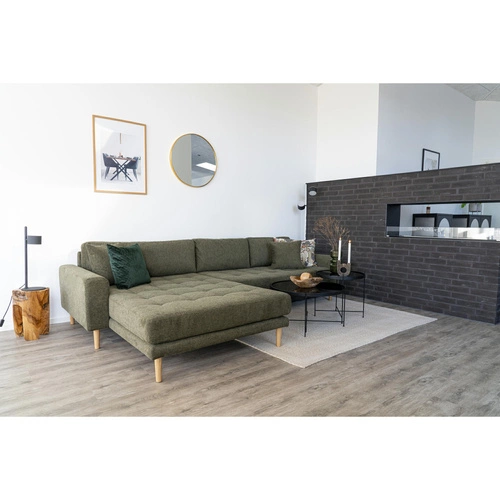 Stołek drewniany Rose Intesi z drewna tekowego skandynawski do kuchni i salonu 40 cm