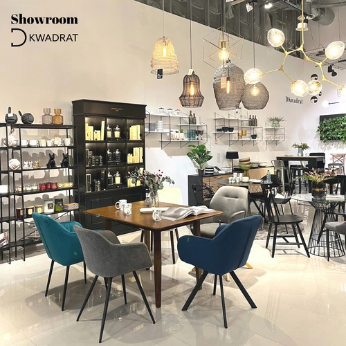 Półka Belfast 1 biała