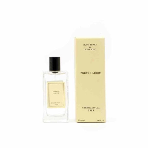 Spray Premium 100ml. French Linen