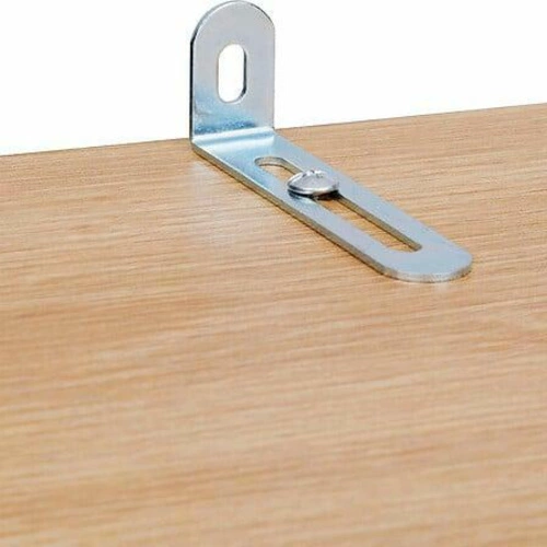 Szafka słupek wysoki Abana naturalna