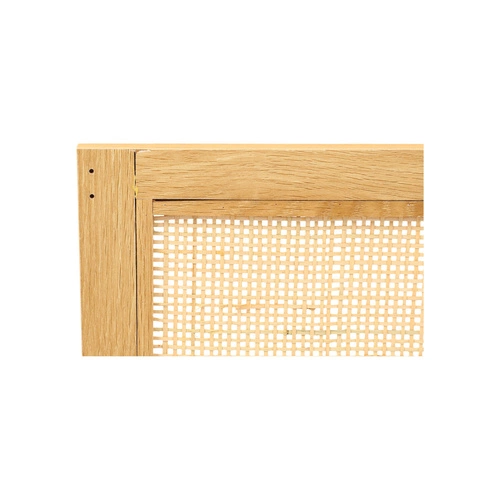 Szafka pod umywalkę Bali naturalna        outlet