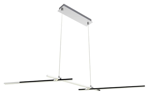 Lampa wisząca Thasos 103x23 23W LED  chromowy 4000K