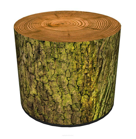 Pufa dekoracyjna Moss