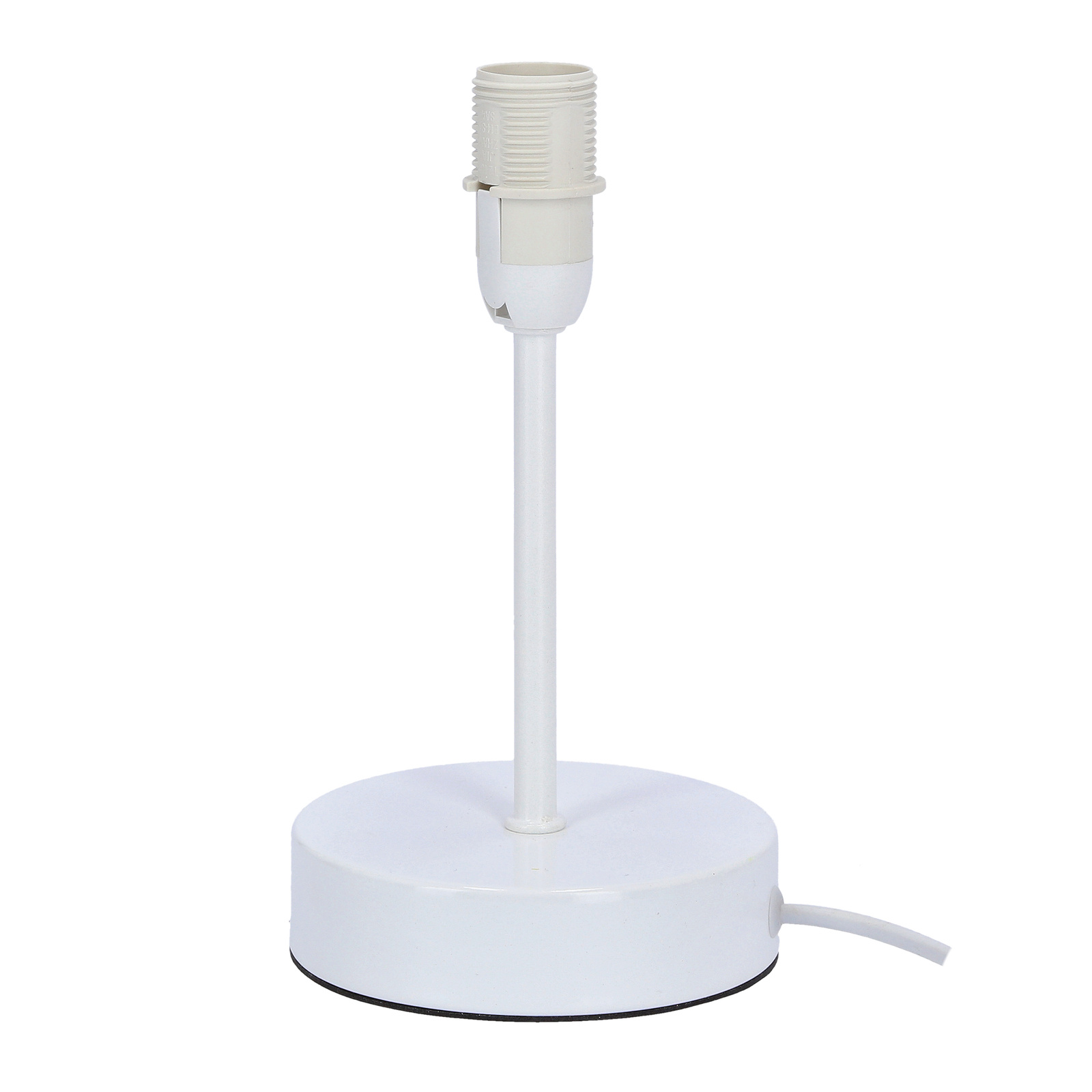 Lampa stołowa River 1x40W E14