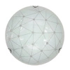 Plafon Rock lampa plafon 30 1x60W E27