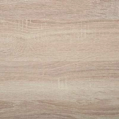 Stolik kawowy składany 48x38 cm 5five simply smart nowoczesny prostokątny do salonu
