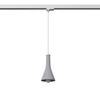 Lampa wisząca REA beton E14 #W