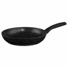 Patelnia aluminiowa kuta 26 cm czarna