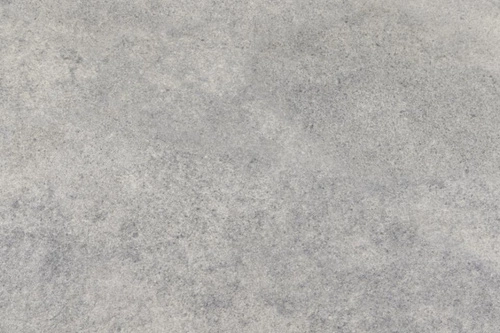 Stół do jadalni Heaven 120 cm szary ceramiczny blat czarne nogi nowoczesny Actona