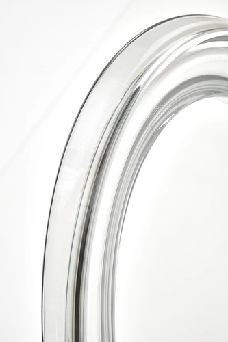 Krzesło Lozenge dymione