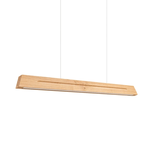 Lampa wisząca SKOG 120 LED 3000K