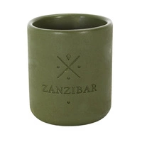 zielony