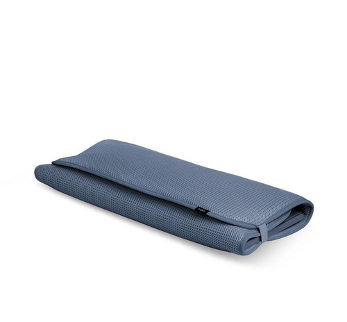 Ociekacz, suszarka do naczyń niebieska UDRY