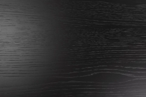 Stół okrągły Roxby 120 cm czarny do jadalni i salonu nowoczesny