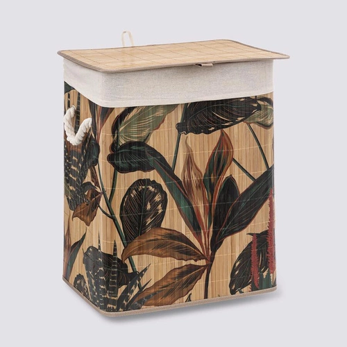 Zestaw akcesoriów do łazienki Palawan