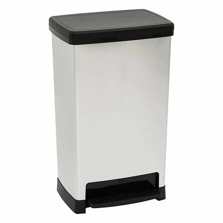 Kosz na śmieci PED PLAST 50L