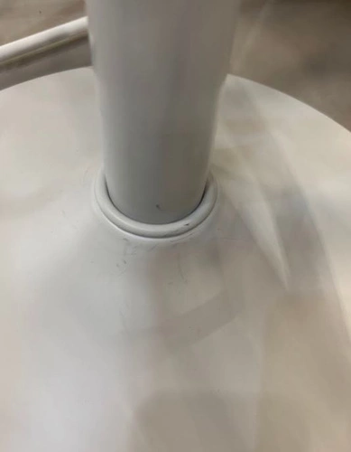 Hoker Vivia 66cm biały OUTLET