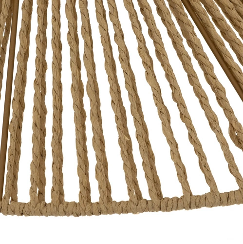 Lampa wisząca Myha L naturalna OUTLET