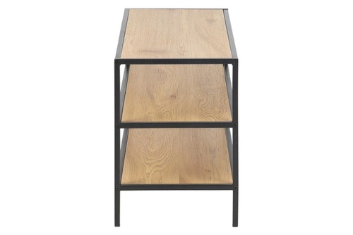 Szafka półka Seaford I Dąb