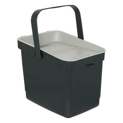 Kosz na śmieci Slow 20l plastikowy