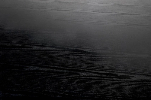 Stół okrągły do jadalni Regin 120 cm czarny nowoczesny na jednej nodze Intesi