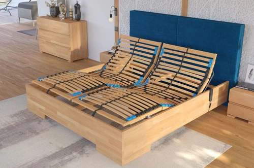 Stelaż ELECTRICO z elektyczną regulacją