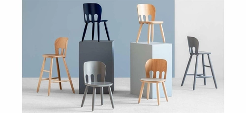 Krzesło dziecięce NINO FORBO standard