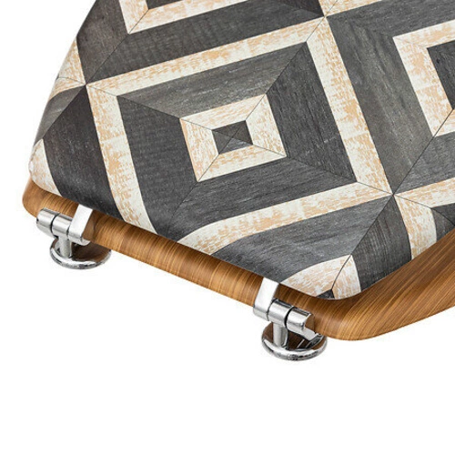 Canvas czarna deska sedesowa wolnoopadająca z duroplastu do łazienki