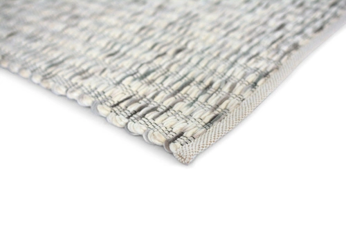 Dywan Grain nowoczesny wełniany 200x280 miętowy do salonu i sypialni łatwe czyszczenie