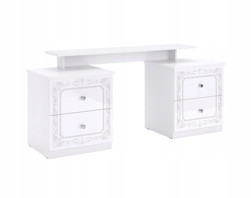 Zestaw mebli do sypialni Diamante