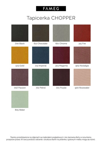 Hoker drewniany z oparciem i podłokietnikami Fameg BST-165 personalizowany do kuchni 75 cm