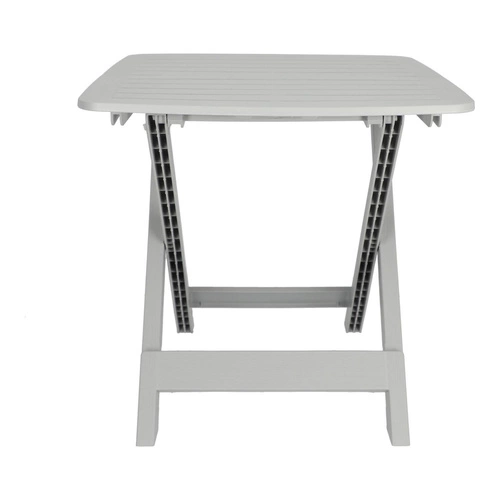 Stół składany Komodo szary