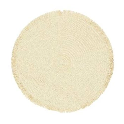 Podkładka pod talerz naturalna 38cm boho