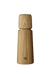 CG-Młynek drewniany 17cm, dąb, Stockholm