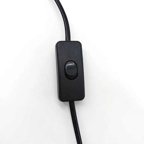 Kinkiet ścienny LINEA-3 WALL czarny nowoczesny do salonu i sypialni z 3 źródłami światła