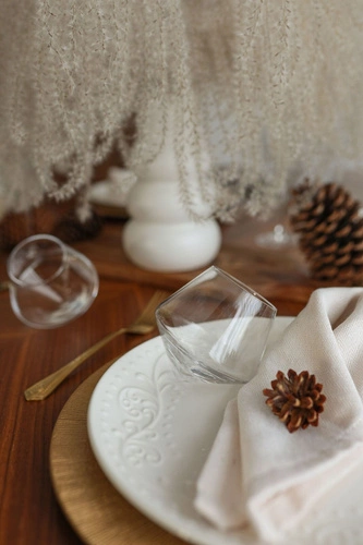 Zestaw degustacyjny Swingy szklanki do whisky z kamieniami chłodzącymi 300 ml prezent