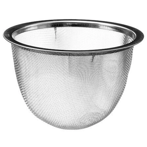 Imbryk Garden czarny żeliwny 800ml