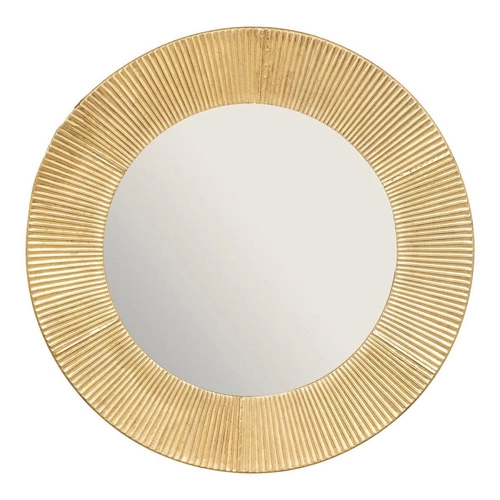 Lustro Milda 90cm złote