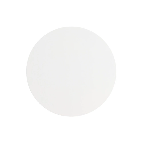 Kinkiet ścienny BORGEN biały nowoczesny LED 3000K do salonu i sypialni Thoro 30 cm