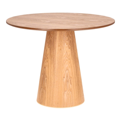 Stół kawowy Soleilo okrągły 80cm outlet