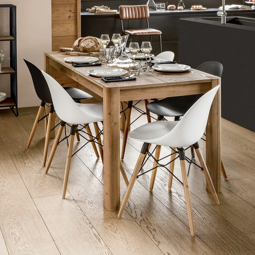 Stół do jadalni Arty jesion