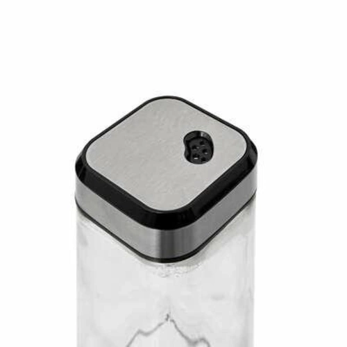 Zestaw 2 słoiczków na przyprawy