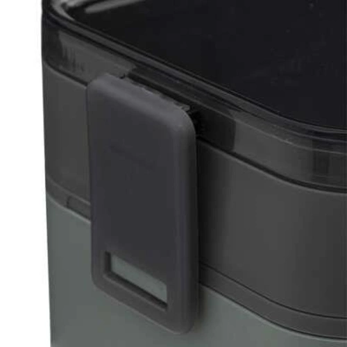 Lunch box śniadaniówka 5five simply 1,5l