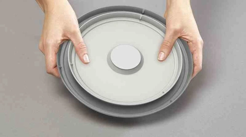 Zestaw 4 misek Nest Prep&Store Joseph Joseph